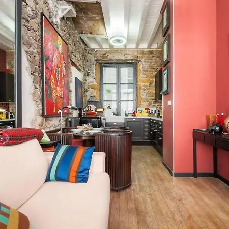 Apartment Montee Du Change *