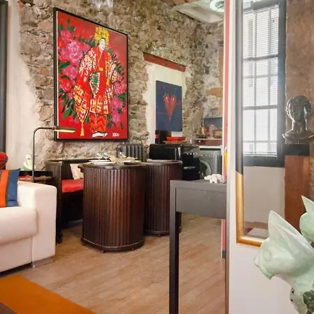 Apartment Montee Du Change *